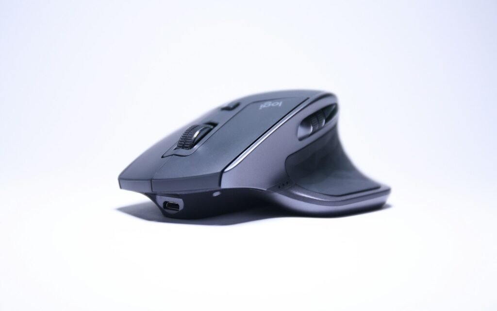 Mouse Ergonômico: 8 modelos a partir de R$100 para ter mais conforto