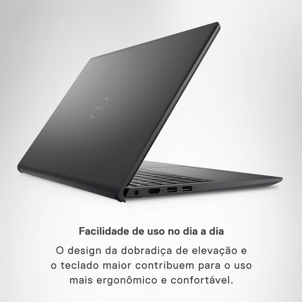 Análise review do Notebook Dell Inspiron I15-I120K-A25P1