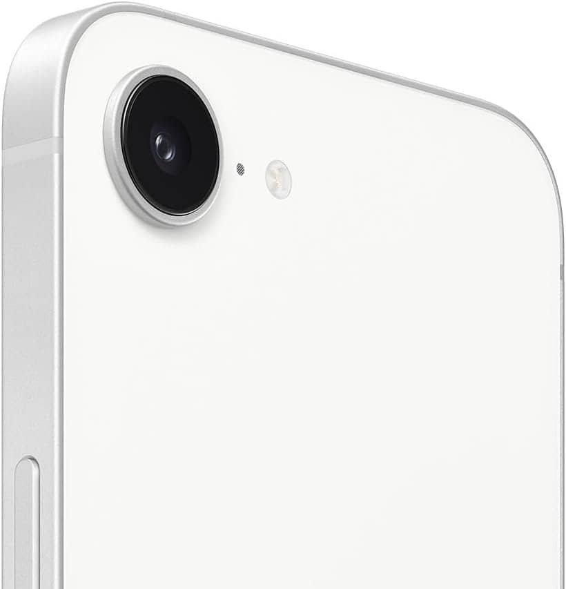 Smartphone com câmera avançada para fotos de alta qualidade e tecnologia de ponta.