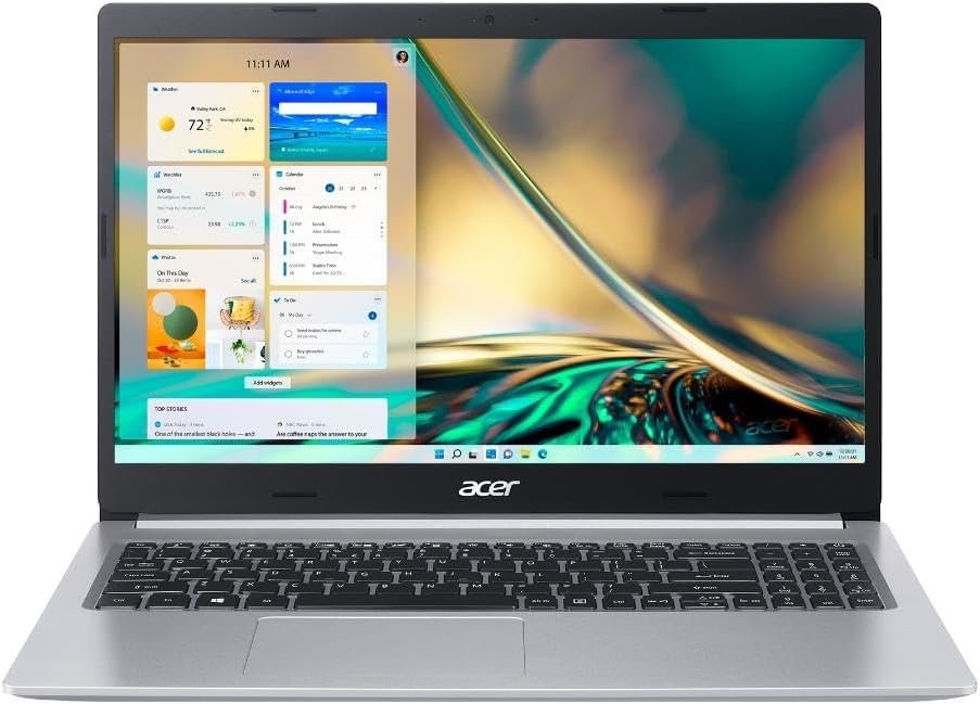 Descubra se Notebook Acer Aspire 5 A515-45-R74D é bom custo beneficio vale a pena