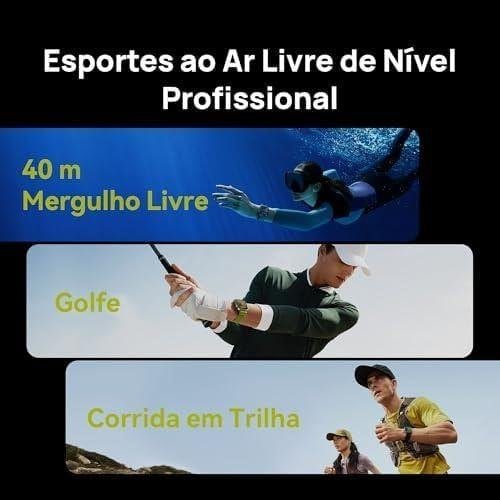 40 m mergulho livre em esportes ao ar livre com nível profissional.