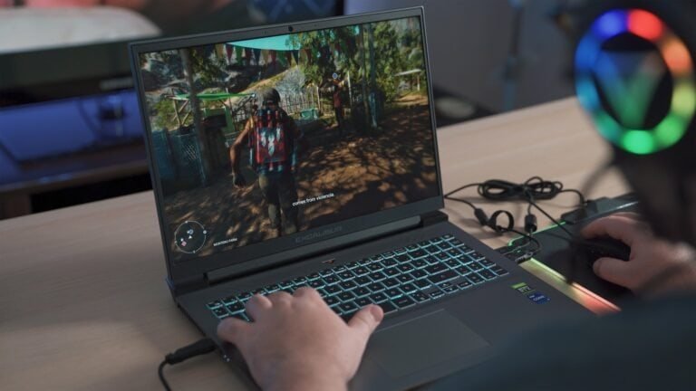 Melhores Notebooks Gamers até R$10000 que Você Precisa Conhecer
