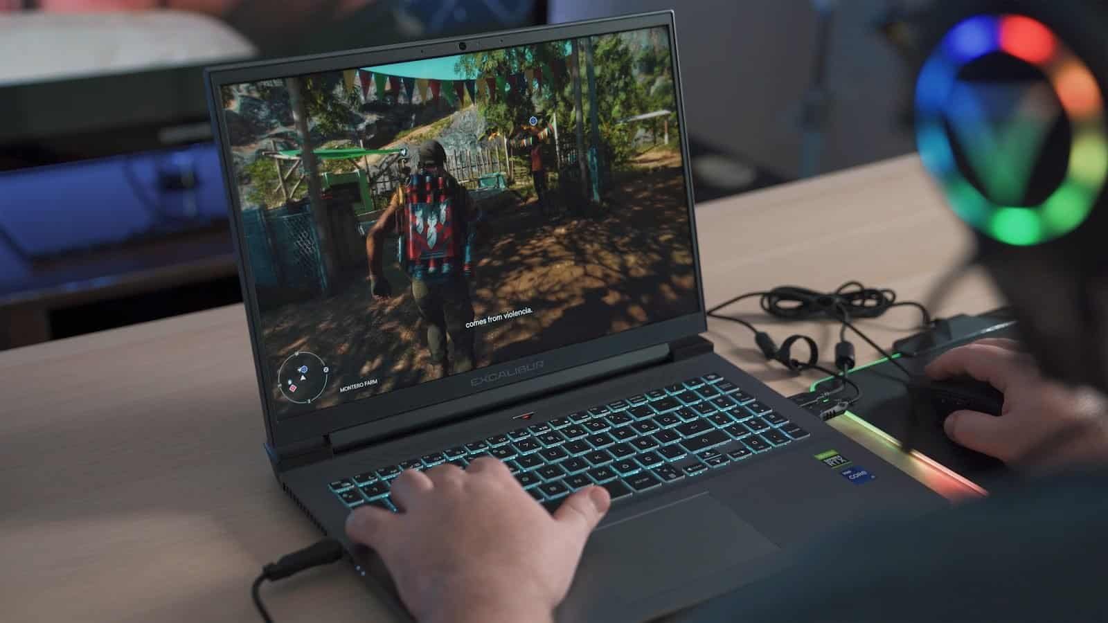 Melhores Notebooks Gamers até R$10000 que Você Precisa Conhecer