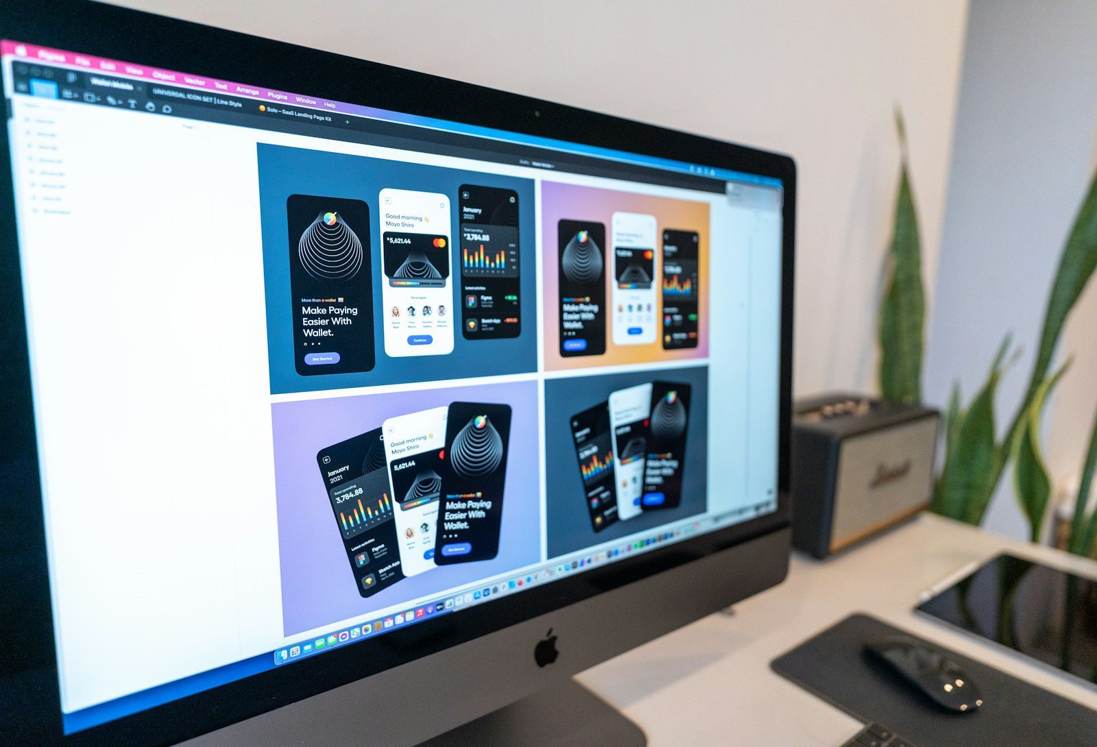 Melhores softwares de design gráfico gratuitos para iniciantes