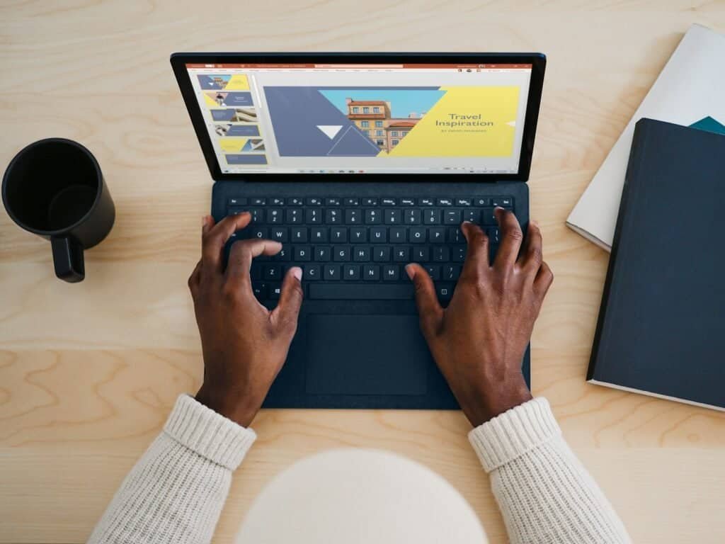 O que você precisa saber antes de comprar um notebook para home office