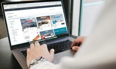 O que você precisa saber antes de comprar um notebook para home office