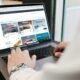 O que você precisa saber antes de comprar um notebook para home office