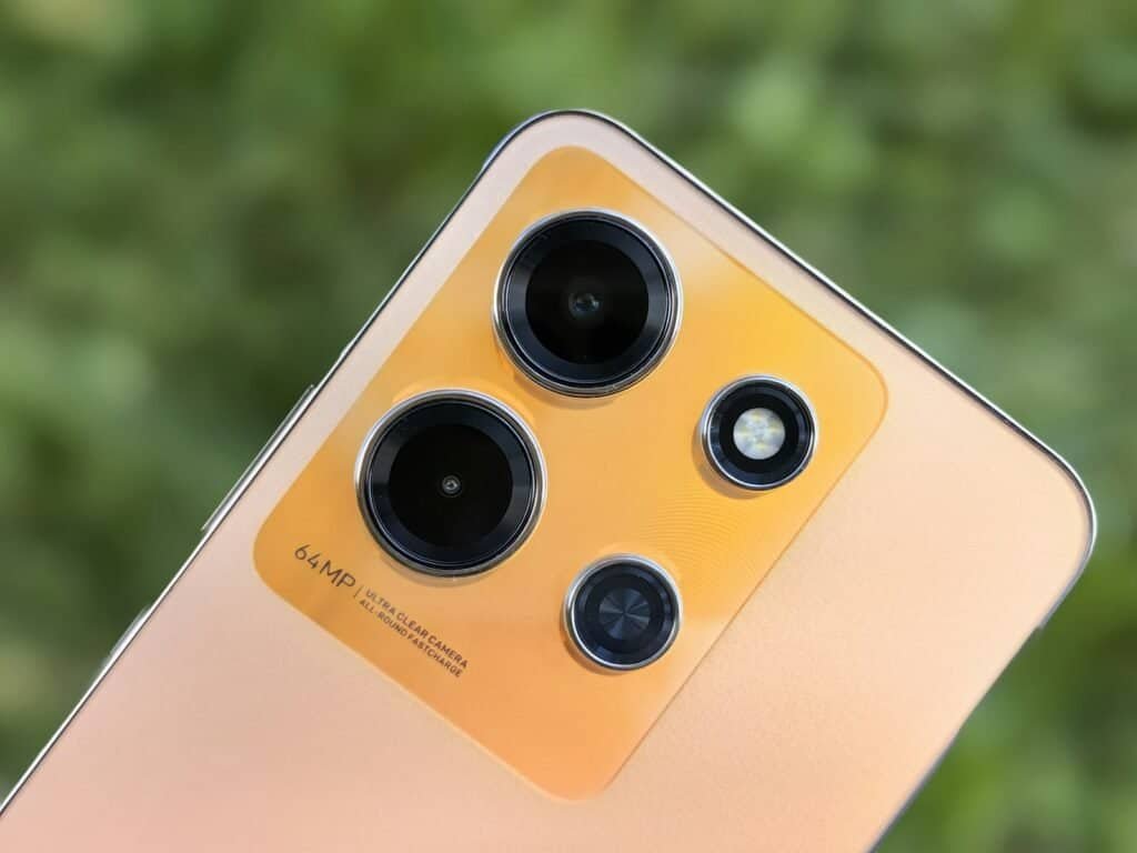 Recomendações de celulares custo-benefício com ótima câmera