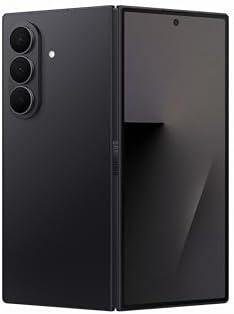 Smartphone Galaxy S21 com câmera tripla e tela sem costura, tecnologia avançada.