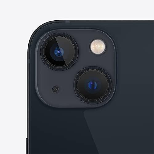 Câmera de smartphone com múltiplas lentes e flash, tecnologia de fotografia móvel avançada.