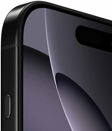Smartphone moderno com tela de alta resolução e design elegante.