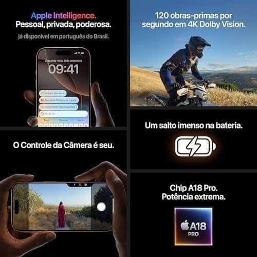 10 dicas de tecnologia, inovação e novidades em português do Brasil, focadas em tendências e lançamentos tecnológicos.