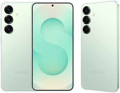 Smartphone Xiaomi com câmera tripla e tela grande, destaque em tecnologia móvel.