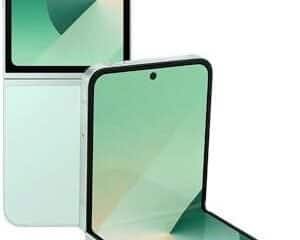 Smartphones de última geração com câmeras avançadas para fotos de alta qualidade.