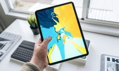 Tablets com tecnologia avançada para facilitar seu dia a dia.