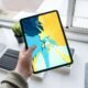 Tablets com tecnologia avançada para facilitar seu dia a dia.