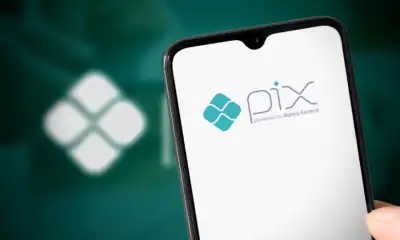 Pix Banco Central app, tecnologia financeira, pagamentos digitais, aplicativo bancário, inovação financeira.