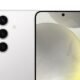 Câmera tripla do novo iPhone 13 com detalhes em close.