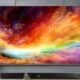 Tela de smart TV com cores vibrantes e imagens nítidas, ideal para assistir filmes e séries com alta qualidade.