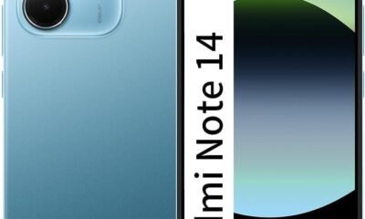 Tecnologia de smartphones com câmeras avançadas e display de alta definição.