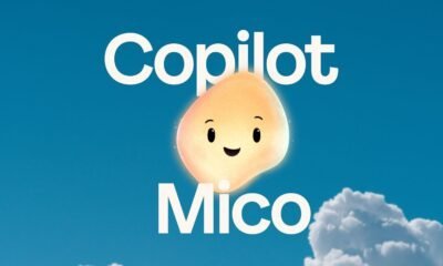 Cute light bulb with face, digital illustration, represents innovation and creativity in technology.
