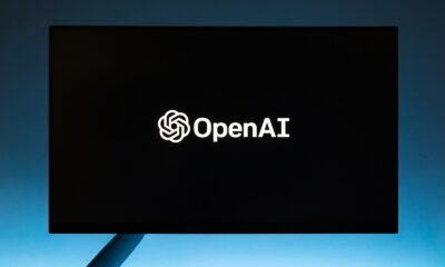 OpenAI, inteligência artificial e tecnologia de ponta.