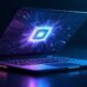 Processador de alta performance com tecnologia avançada.