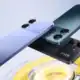 Smartphones POCO com câmera tripla de alta resolução, lançamento recente, tecnologia avançada.