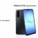 Smartphone Galaxy A17 5G para negócios, durabilidade e tecnologia avançada.