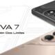 Smartphones com câmeras avançadas e design moderno para entusiastas de tecnologia.