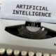 Inteligência artificial, tecnologia e inovação para o futuro.