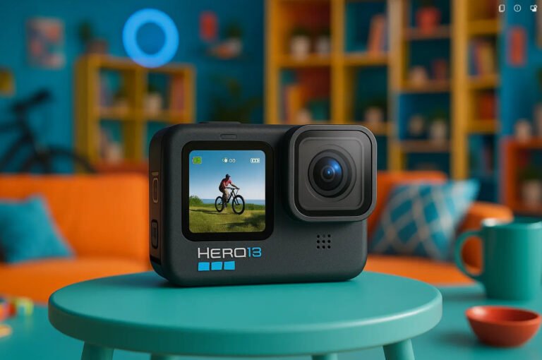 GoPro Hero 13 Black: Vale a pena? Review Completo da Câmera