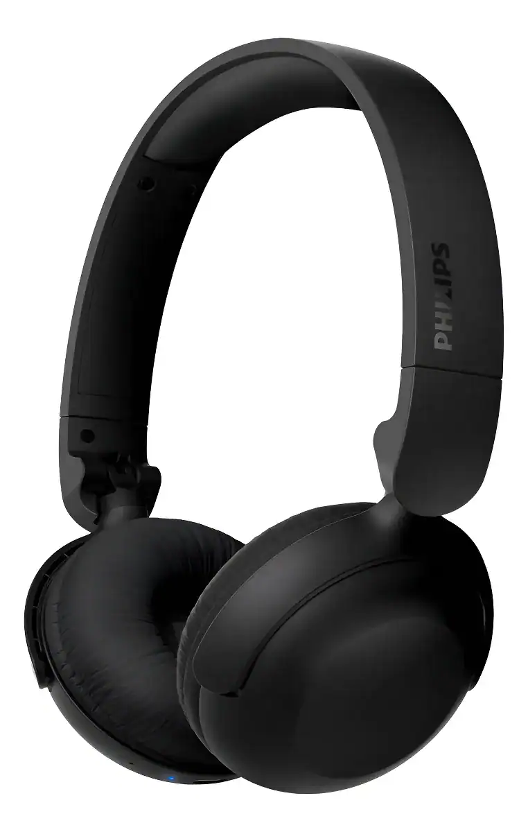 FONE DE OUVIU SEM FIO PHILIPS BLUETOOTH, ÁUDIO DE ALTA QUALIDADE.