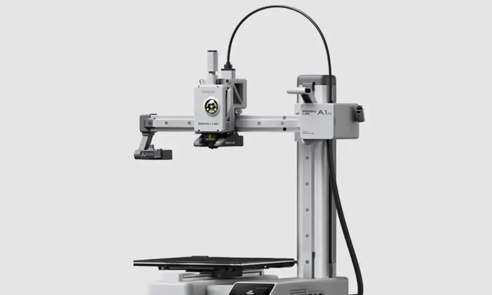 Robo cirúrgico Da Vinci Xi com tecnologia avançada para procedimentos médicos precisos.