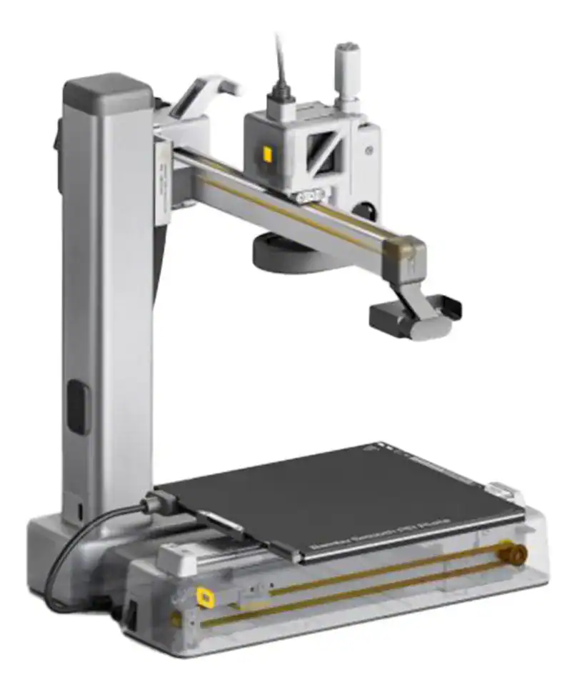 Máquina de medição por coordenadas (CMM) para precisão em tecnologia industrial.
