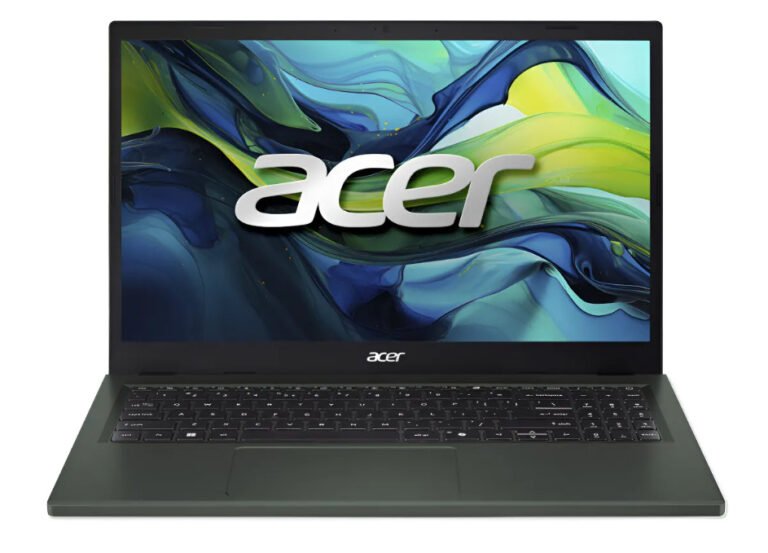 Review Completo: Notebook Acer Aspire Go 15 Intel Core