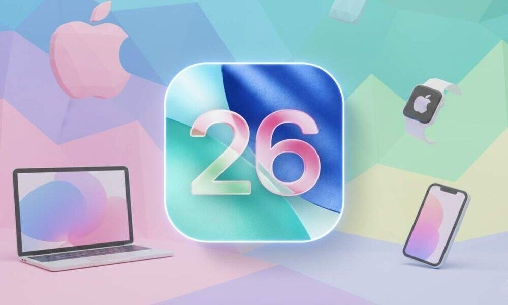 26 de abril de 2023 - Novidades e atualizações em tecnologia Apple e gadgets digitais.