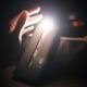 Tecnologia de smartphone com foco em câmeras e inovação digital.
