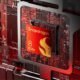Processador Snapdragon Elite com tecnologia avançada para dispositivos móveis.