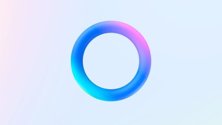 Meta diminui ambições no metaverso e foca em inteligência artificial