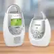Alarme de segurança e comunicação prática com aparelhos Vtech.