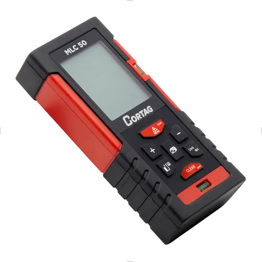 Ferramenta de teste elétrica compacta e precisa para medições de circuitos e tensão.