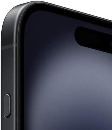 Smartphone com tela de alta resolução e design moderno, ideal para tecnologia e inovação.