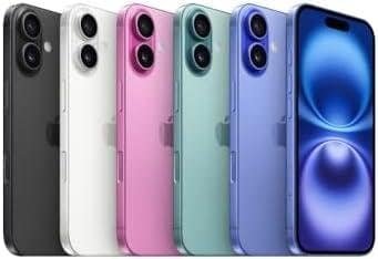Smartphones iPhone 13 em diferentes cores, destaque para tecnologia moderna.