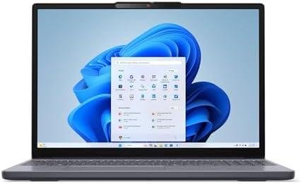         Notebook Lenovo IdeaPad Slim 3 Core i5-13420H 8GB 512GB SSD Tela 15.3