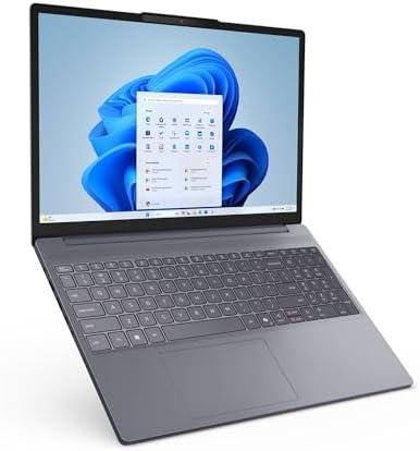         Notebook Lenovo IdeaPad Slim 3 Core i5-13420H 8GB 512GB SSD Tela 15.3