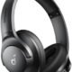 Fone de ouvido Bose QuietComfort 45 sem fio, cancelamento de ruído, conforto e alta qualidade de som.
