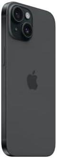 Apple iPhone 15 (128 GB) — Preto Apple iPhone 15 (128 GB) — Preto