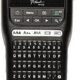 Calculadora Brother H110 para cálculos rápidos e precisos, ideal para estudantes e profissionais de.