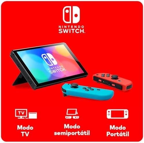 Bundle Nintendo Switch Super Mario Bros. Wonder 3 Meses de Assinatura Nintendo Switch Online Bundle Nintendo Switch Super Mario Bros. Wonder 3 Meses de Assinatura Nintendo Switch Online